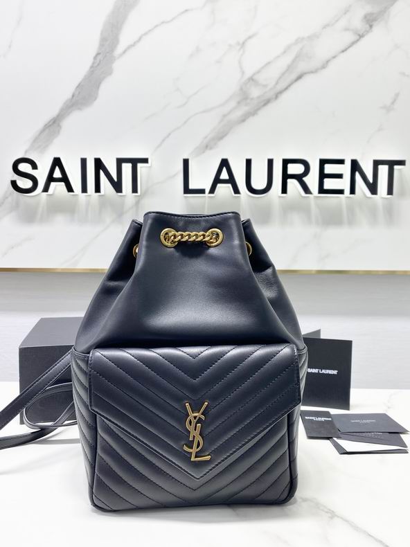 YSL 2024 Back Pack Bag ID:20241006-113